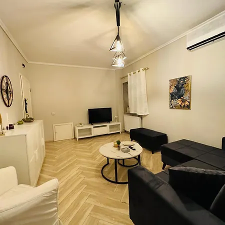 Apartmán Dios Grand Soluň