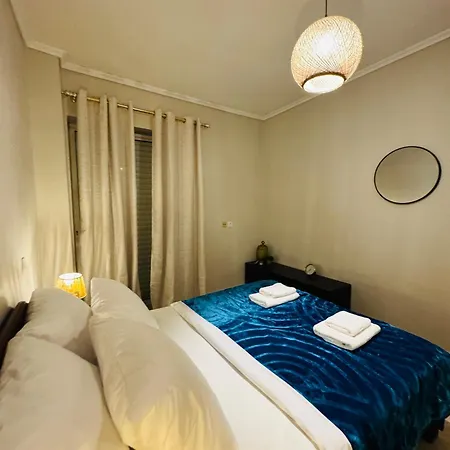 Apartmán Dios Grand *