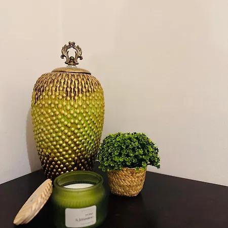 Apartmán Dios Grand *