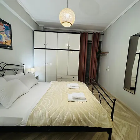 Apartmán Dios Grand