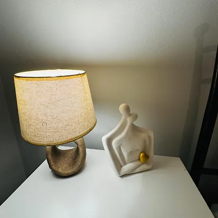 Dios Grand Apartmán Soluň