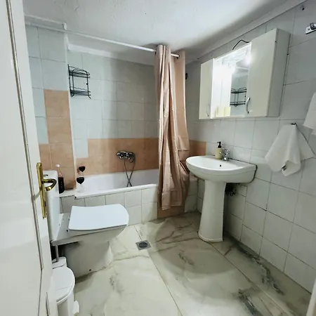 Apartmán Dios Grand Soluň