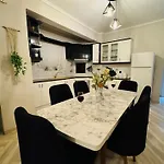 Apartmán Dios Grand Soluň