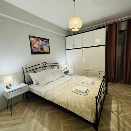 Dios Grand Apartament *
