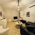 Apartamento Dios Grand Tesalónica