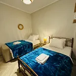 Apartamento Dios Grand Tesalónica