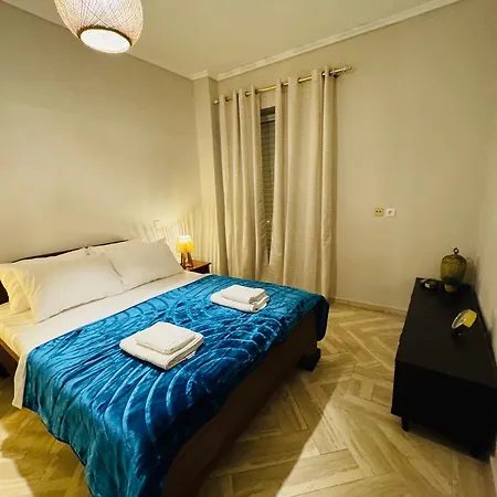 Апартаменты Dios Grand