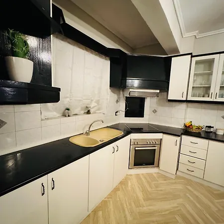 Апартаменты Dios Grand