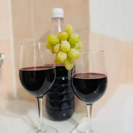 Апартаменты Dios Grand